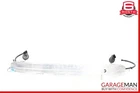 2007-2014 Mercedes-benz S550 S600 W221 Reinforcement Impact Bar 2216221504 Oem Used. Price: $108.75.