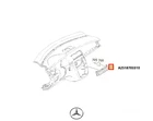 Original Mercedes-benz A2518703310 Switch Block Heated Seats Esp Pdc Hazard New. Price: $119.90.