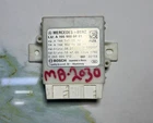 Mercedes Parktronic Control Module A1669000401 W166 ML350 Class Used. Price: $70.00.