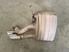 2012-2016 Porsche 991 911 Right Exhaust Muffler W/tip 3.8L 1569 Oem Used. Price: $384.99.