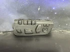 Bmw F06 F12 F13 Series Front Left Driver Seat Adjustment Control Switch Oem Used. Price: $130.00.