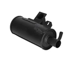 Muffler Replacement Ford/new Holland L170 LS170 LX665 SL55B 86504526. Price: $167.32.