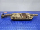 19-25 Subaru Forester Center Intermediate Exhaust Muffler Oem 44200SJ020 Used. Price: $284.99.