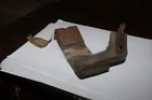 Nos ? Ford 1972 76 Thunderbird Muffler Exhaust Pip Hanger D2SZ-5260-D New. Price: $52.80.