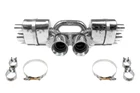 Fabspeed Porsche 997.2 GT3 Center Mini Maxflo Performance Exhaust System New. Price: $2924.95.