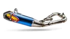 Fmf Factory 4.1 Exhaust W/megabomb Pipe Yamaha YZ250FX/YZ250F 2019-2025 044457 New. Price: $1246.99.