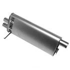 Exhaust Muffler Assembly-quiet-flow Walker 43299 New. Price: $172.74.