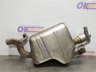 2011 Bmw Z4 35I 3.0L Rwd Muffler Exhaust And Tip Left Driver Used. Price: $119.00.