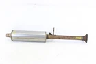 2018 - 2020 Acura Tlx Rear Exhaust Muffler Resonator Pipe Oem # 17303 Used. Price: $94.99.