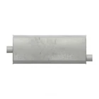Exhaust Muffler-soundfx Universal Walker 17827 Fits 99-01 Jeep Grand Cherokee New. Price: $109.99.