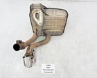 05-08 Oem Porsche Carrera 911 997 3.8L Rear Passenger Side Muffler Exhaust * Used. Price: $299.95.