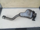 Bentley Continental / Gt - Lh Rear Exhaust Muffler # 3W0000120 Used. Price: $468.75.
