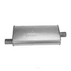 Exhaust Muffler Ap 709008 New. Price: $67.82.