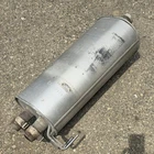 2015 Dodge Ram 1500 Exhaust Muffler Oem Used. Price: $295.00.