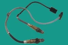2011-2016 Bmw 535I Xdrive O2 Oxygen Sensor Downstream Upstream Pair Used. Price: $76.38.