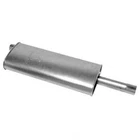 Walker 21275 Exhaust Muffler-quiet-flow Ss New. Price: $100.00.