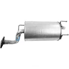 Muffler & Exhaust Pipe Assy Walker 53406 New. Price: $300.02.