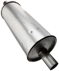 Ap Exhaust 3743 Muffler New. Price: $36.74.