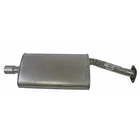 Walker Exhaust Muffler For Escape, Tribute, Mariner 18979 New. Price: $93.79.