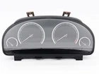 Bmw X3 F25 2011-2014 Instrument Cluster / Speedometer 9285175 Used. Price: $74.99.