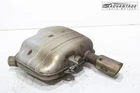 2017-2024 Audi A4 Quattro B9 Rear Right Side Exhaust Muffler 8W5253611 Oem Used. Price: $158.78.