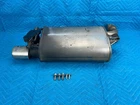 Lexus ES350 Exhaust Muffler Tail Pipe Passenger's 17430-31C40 84K 2013-2015 Oem Used. Price: $255.00.