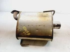 2009 2010 2011 2012 Subaru Forester 2.5L Turbo Left Rear Exhaust Muffler Oem Used. Price: $225.00.