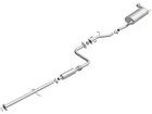 For 1994-1997 Honda Accord Resonator Brexhaust 97638YZDJ 1995 1996 New. Price: $377.09.
