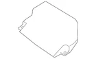 Genuine Subaru Air Inlet Duct 46012XC00A New. Price: $30.48.
