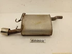 Mini Clubman Cooper R55 Rear Exhaust Muffler 1.6L Cylinder Fits 2008-2014 Used. Price: $116.88.