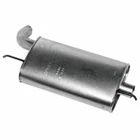 Walker Exhaust 18465 Muffler High-quality Auto Part, Universal Fit For New. Price: $124.35.