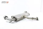 2019 - 2022 Hyundai Veloster 2.0L Engine Exhaust System Rear Muffler Oem Used. Price: $357.49.