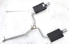 New Oem Ford Exhaust Muffler & Pipe Assembly FB5Z-5230-E Explorer 2.3L 16-17. Price: $829.95.
