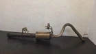 08-10 Ford F250SD 6.4L Rear Muffler Assembly Oem 7C3Z5230D Used. Price: $725.50.