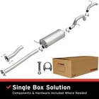 Brexhaust 106-0200 Direct-fit System Kit For Chevrolet Colorado New. Price: $333.38.