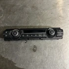 Bmw X5 X6 E70 E71 Air Control Panel Unit Automatic Conditioning High 9262781 Used. Price: $25.39.