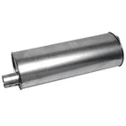 Exhaust Muffler Walker 18138 Soundfx Universal Oem Steel For Chevy Gmc New. Price: $74.95.