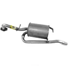 Muffler & Exhaust Pipe Assy Walker 54935 New. Price: $192.47.