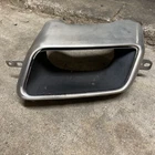 2018-2020 Range Rover Velar Rear Left Side Exhaust Muffler Factory Oem Used. Price: $50.00.
