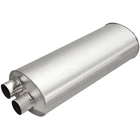 For Gmc Yukon Xl Hummer H2 Brexhaust Muffler Assembly New. Price: $232.41.