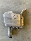 2017-2019 Audi A4 Left Rear Exhaust Muffler 8W5-253-609-B For. Price: $212.49.
