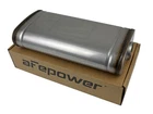 Afe 49M30019 Mach Force-xp 304 Stainless Muffler New. Price: $185.00.