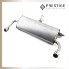 2020-2026 Ford Escape Rear Exhaust Silencer Muffler 1.5L LX6Z5A289DE Used. Price: $321.00.
