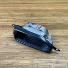2016-2019 Bmw 750I G12 4.4L M-sport Rear Right Exhaust Pipe Tip Black Chrome Oem Used. Price: $64.00.