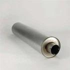 Donaldson M090544 Muffler Round Style 1 New. Price: $419.99.