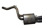 Ford Mustang Right Side Muffler Exhaust Factory Oem Used. Price: $473.35.
