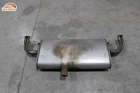 2016 2022 Volvo XC90 2.0L Exhaust System Rear Muffler Oem -cut- Used. Price: $126.49.