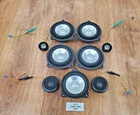 Oem Bmw E92 E93 328 335 Audio Sound Speakers Logic L7 Harman Kardon Set Used. Price: $199.95.