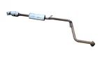 2021 - 2023 Hyundai Elantra 2.0L L4 Exhaust System Center Muffler W/ Pipe Oem Used. Price: $418.53.
