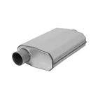 21605HKR Hooker Maximum Flow Muffler New. Price: $149.95.